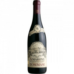 VINO AMARONE CLASSICO DELLA VALPOLICELLA DOCG