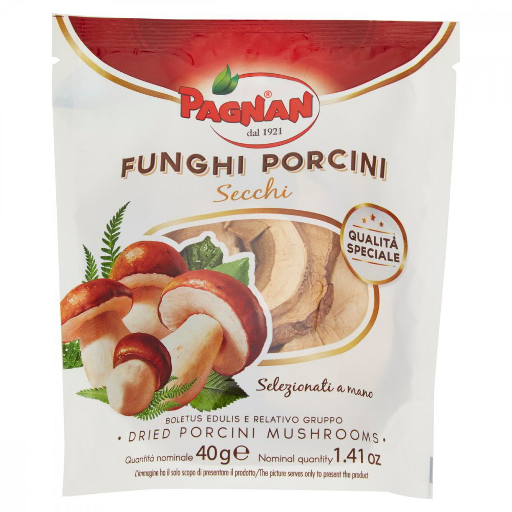 FUNGHI SPECIALI