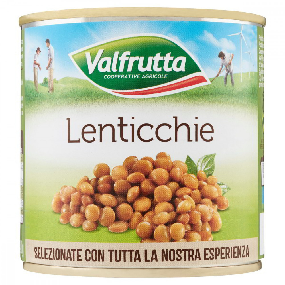 LENTICCHIE