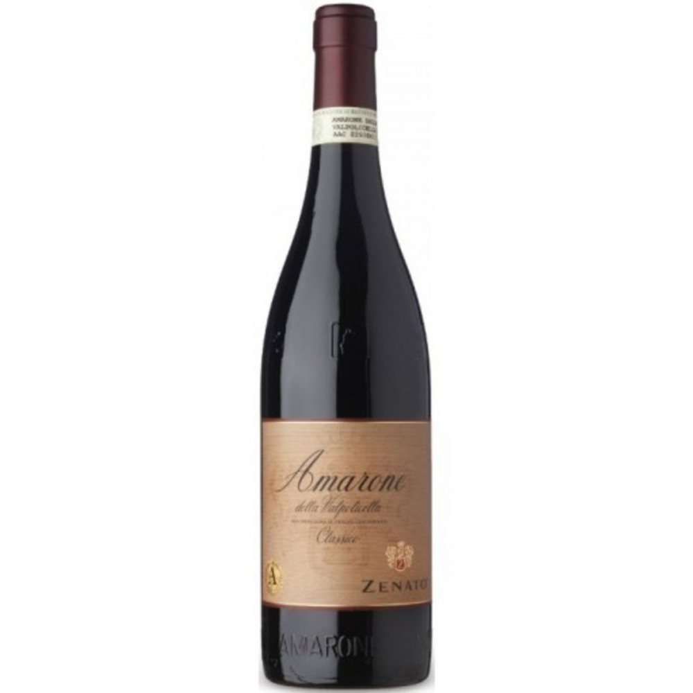 VINO AMARONE DELLA VALPOLICELLA DOCG