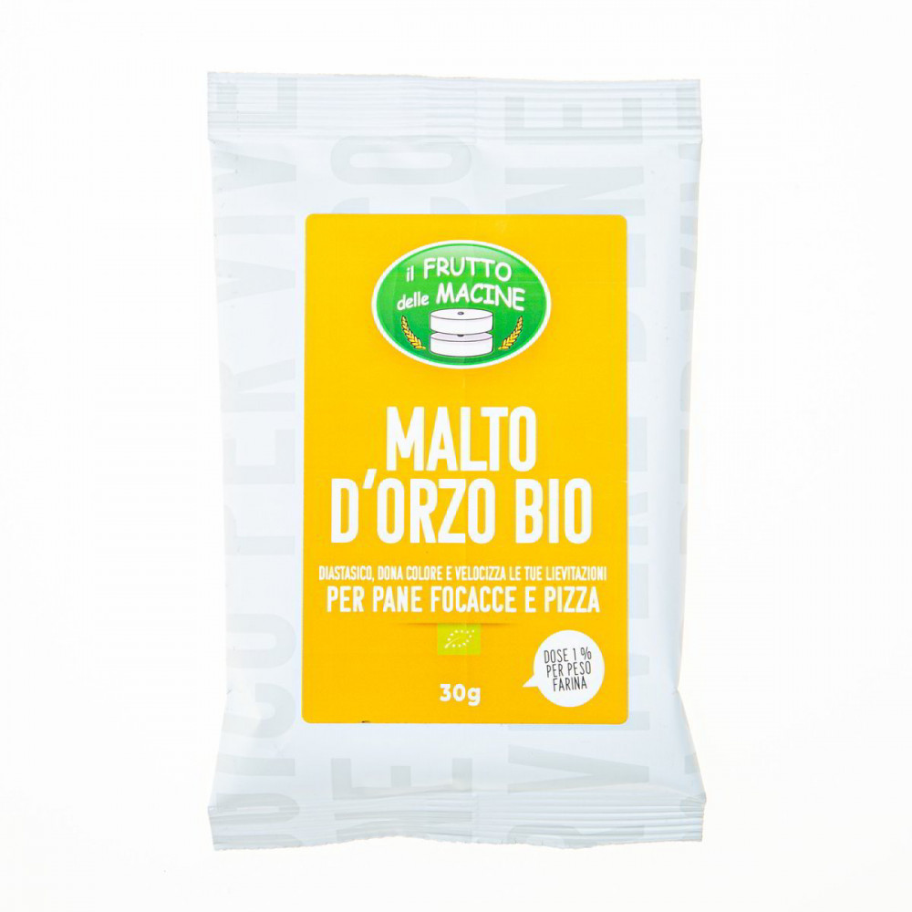 MALTO D'ORZO