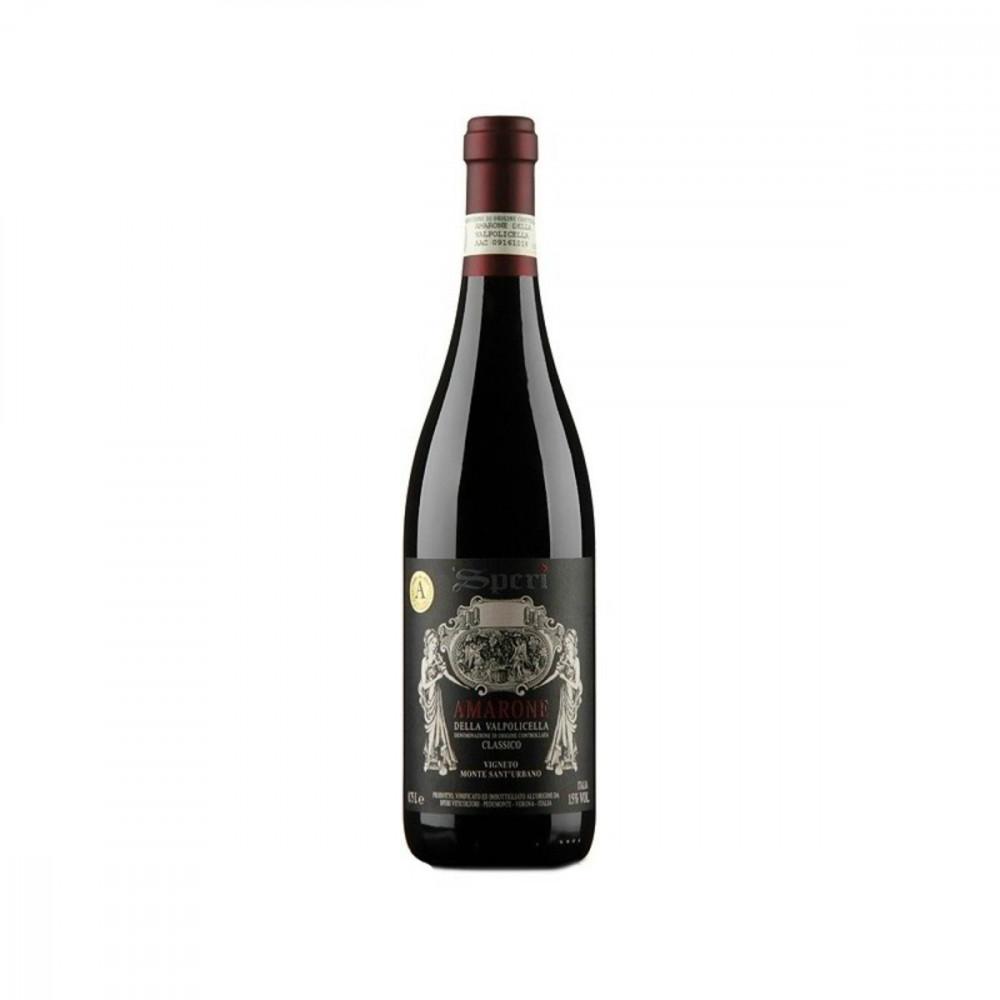 VINO AMARONE DELLA VALPOLICELLA DOCG