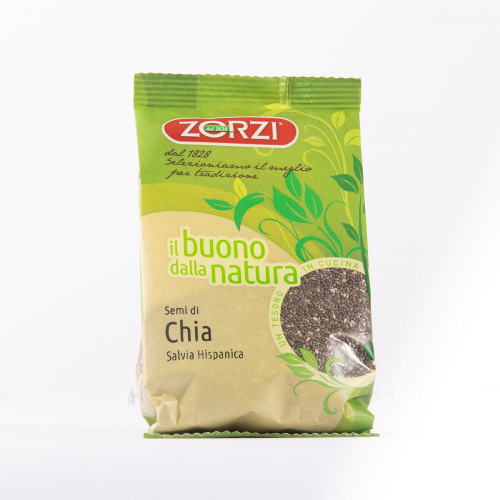 SEMI DI CHIA