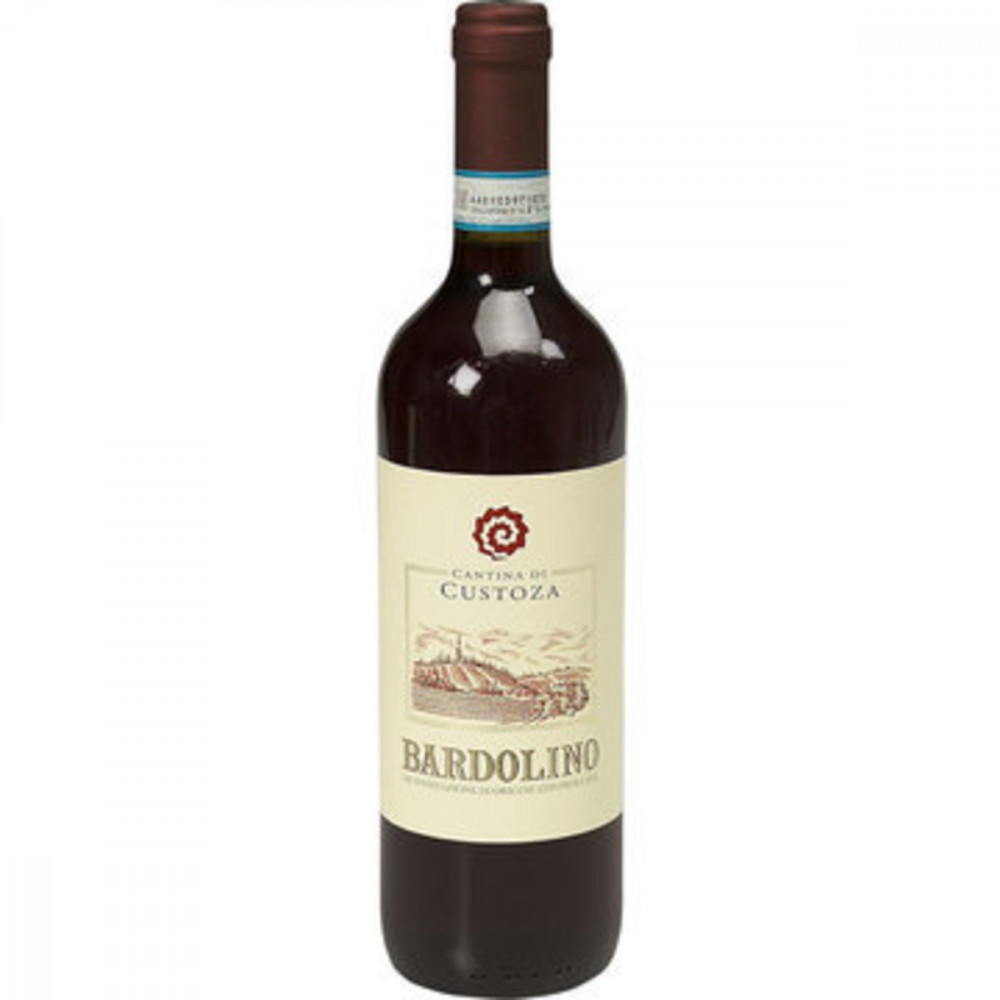 VINO BARDOLINO DOC