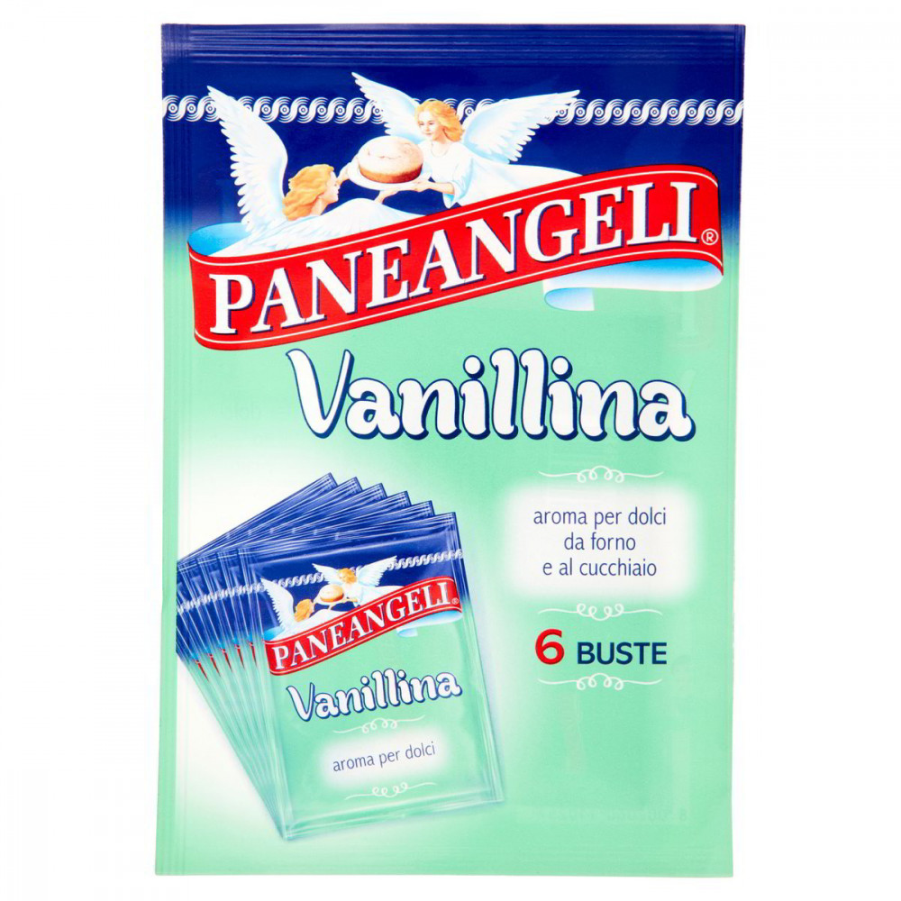 Cameo Paneangeli Vanilín Maxi Sáček X6 -