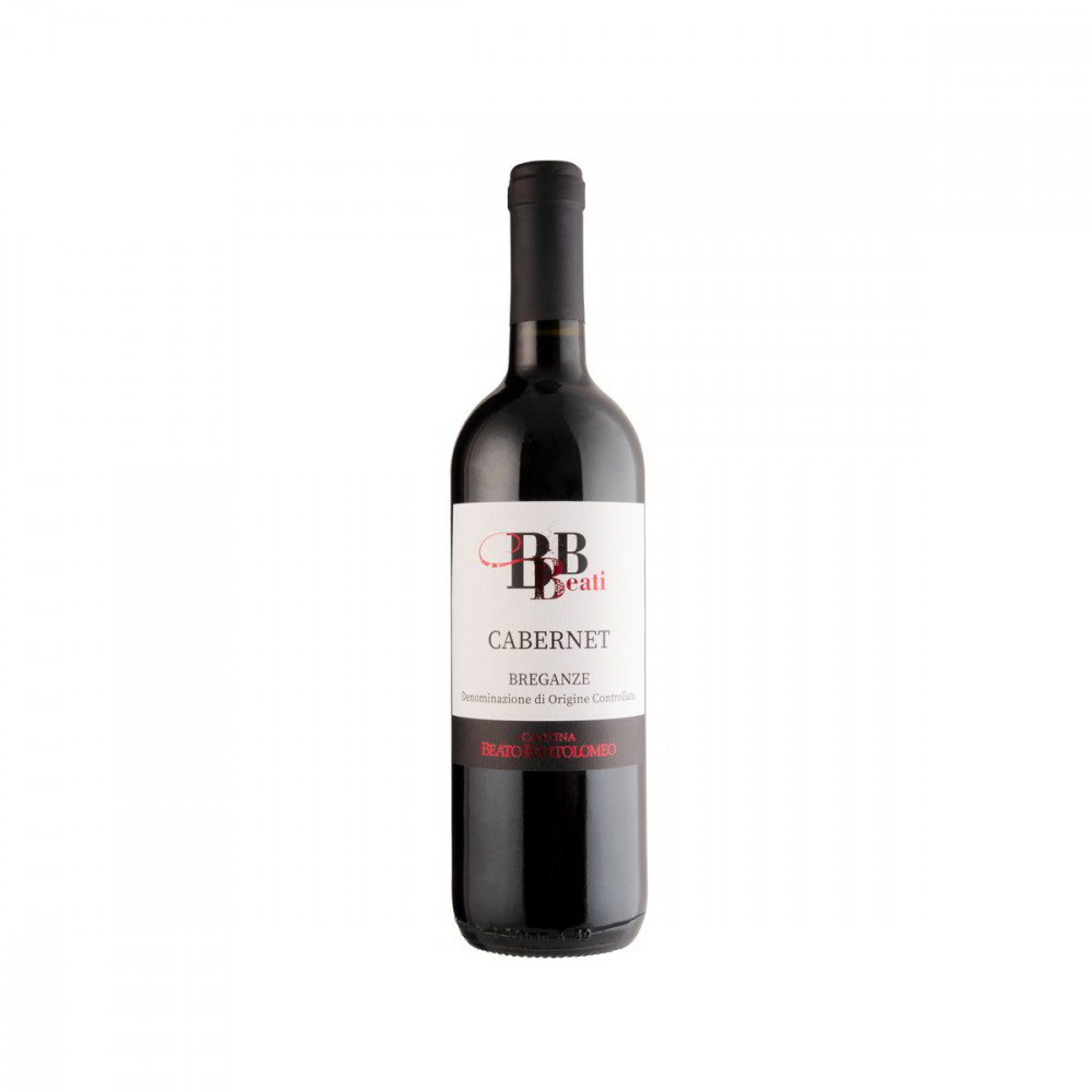 VINO CABERNET BREGANZE DOC