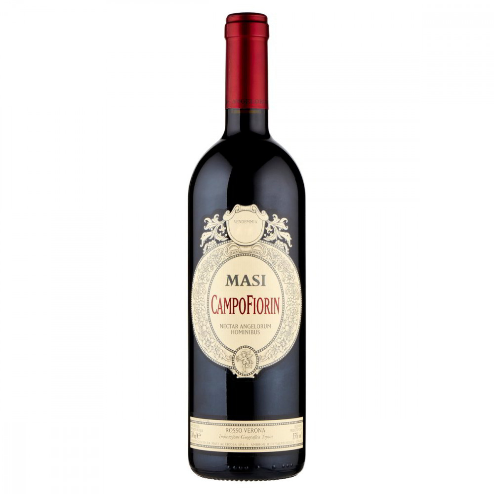 VINO CAMPOFIORIN ROSSO VERONA IGT