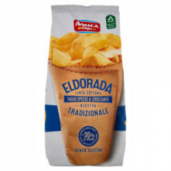 Amica Chips Křupky Eldorada - 150g