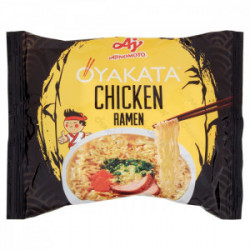 Oyakata Instantní Kuřecí Ramen - 83g