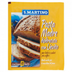 S.Martino Materiální Mléko - 50g