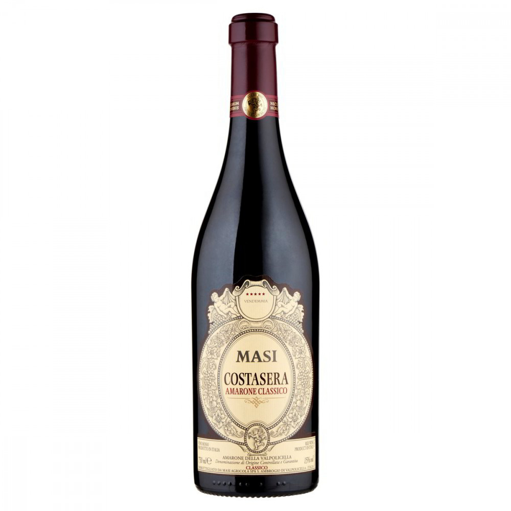 VINO COSTASERA AMARONE DELLA VALPOLICELLA DOCG