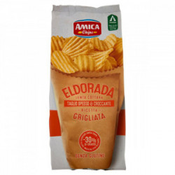 Amica Chips Eldorada Crisps -