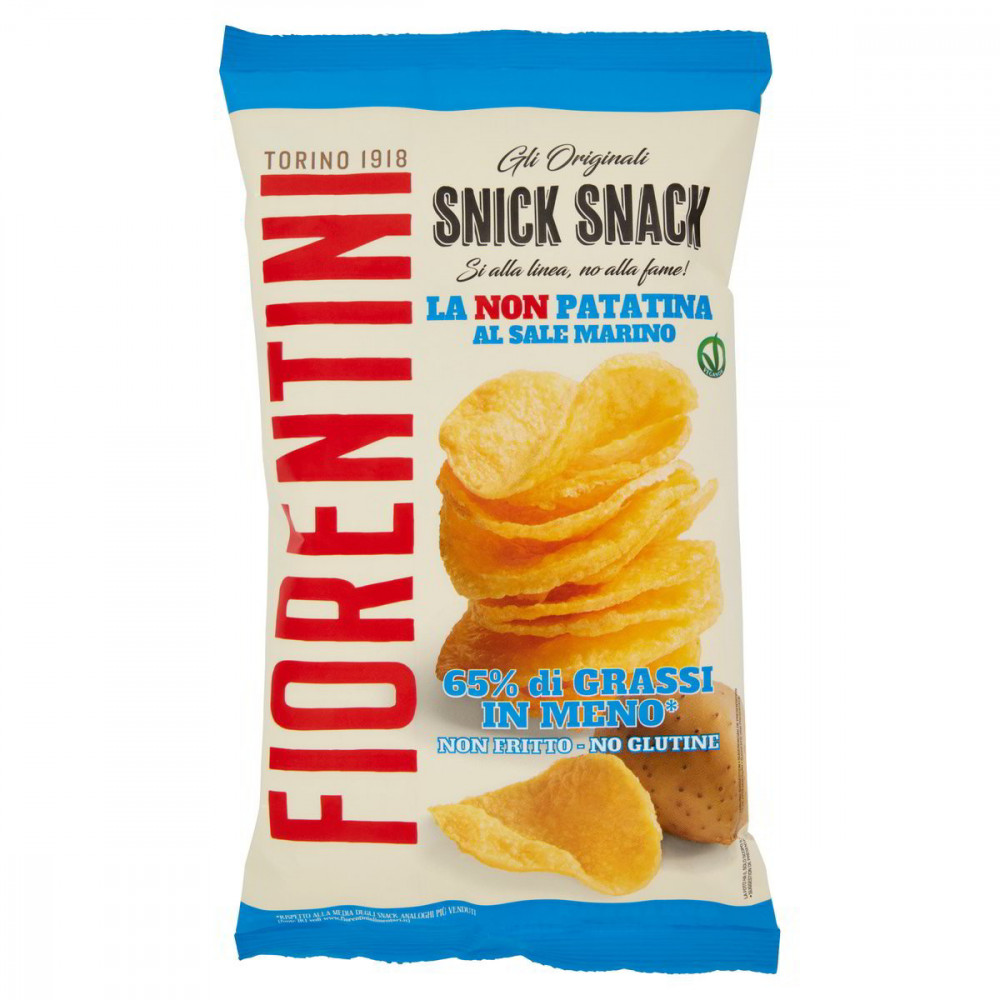 Fiorentini Snick-Snack Pat Nepotravinový - 70g