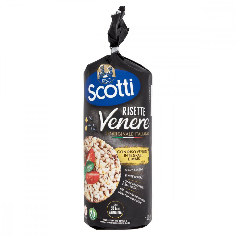 Scotti Rizetky Venus - 120g