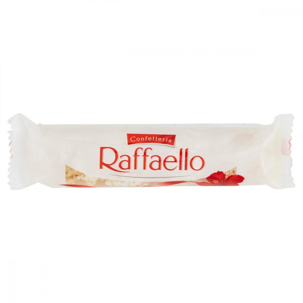 Ferrero Ferrero Raffaello T.4 -