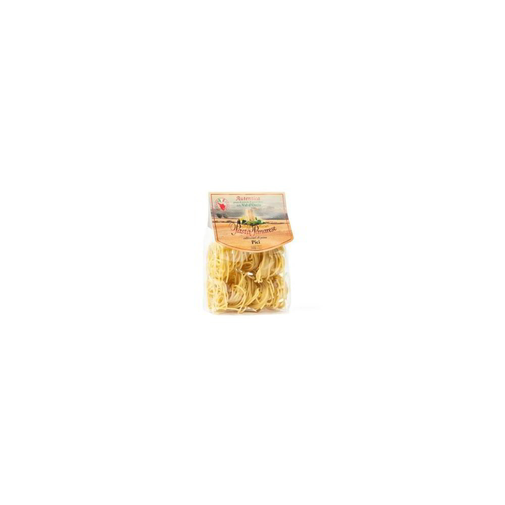 Agricola Pasta Panarese Toskánské Pici - 500g