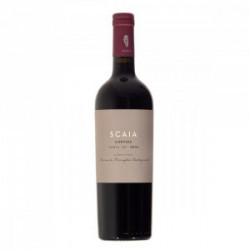 VINO SCAIA ROSSO