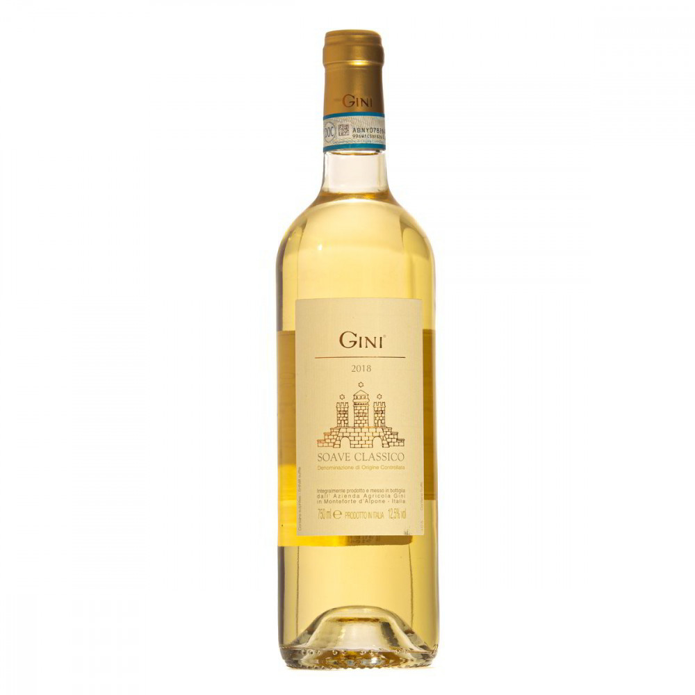 VINO SOAVE CLASSICO