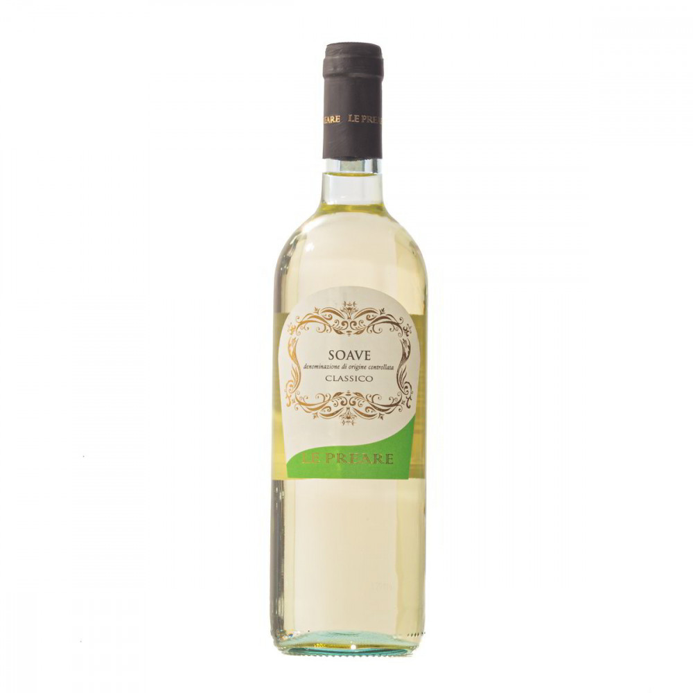 VINO SOAVE CLASSICO DOC