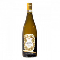 VINO SOAVE CLASSICO SUPERIORE DOCG