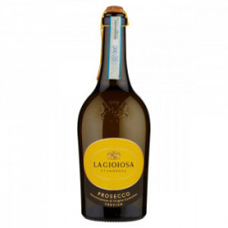 VINO SPAGO PROSECCO TREVISO DOC