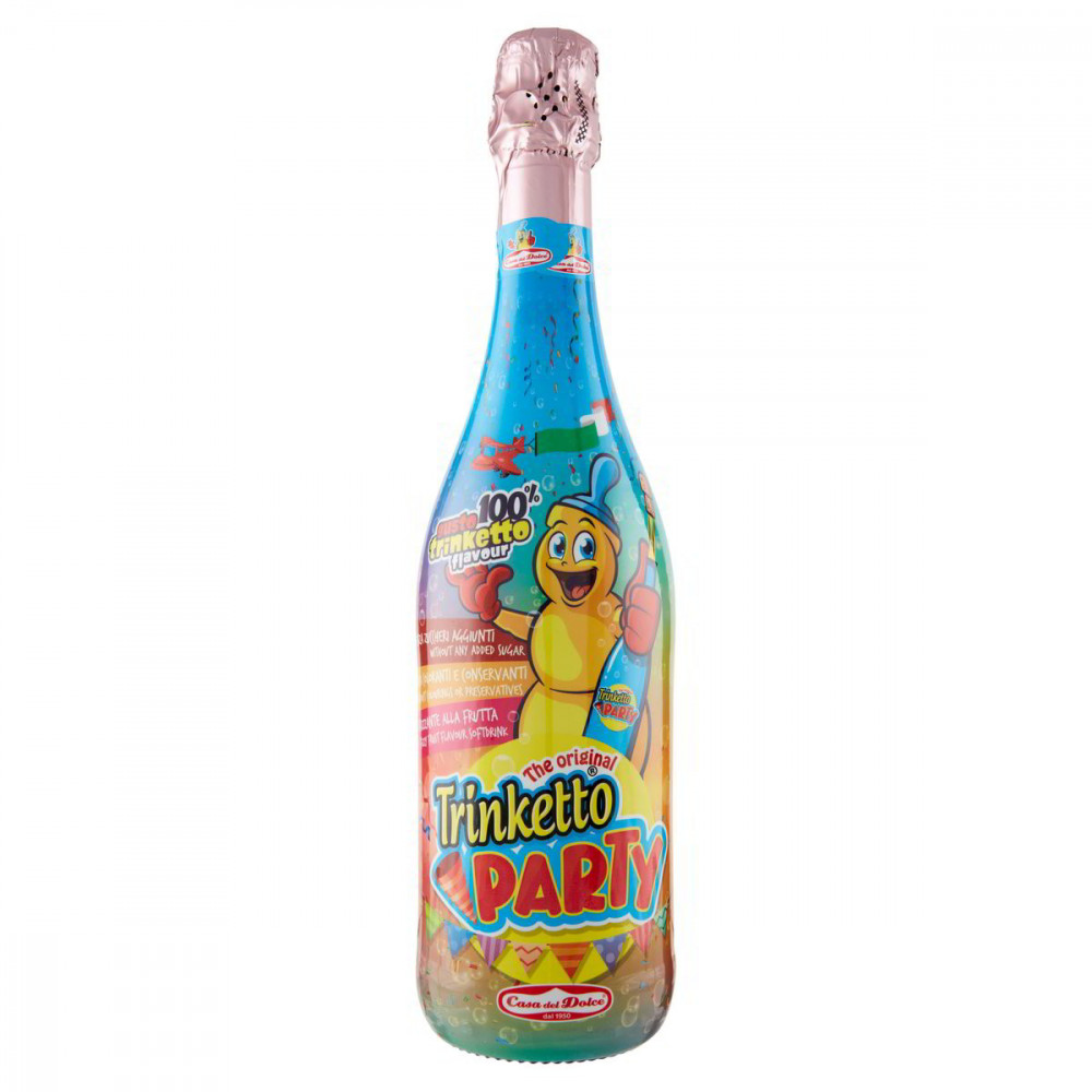 C/Dolce Trinketto Party - 750ml