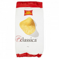 San Carlo Classic Crisps - 450g