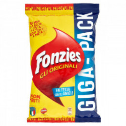 Fonzies Fonzies Giga-Pack - 280g