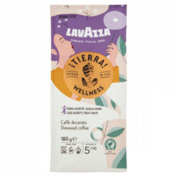 Lavazza Lavazza Tierra Wellness - 180g