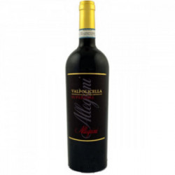 VINO VALPOLICELLA SUPERIORE DOC