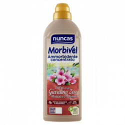 Nuncas Změkčovací Koncentrát Morbivel Zen Garden - 750ml