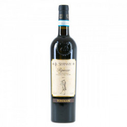 Il Sestante Valpolicella Ripasso Víno - 750ml