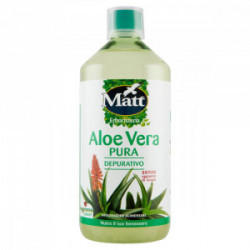 MATT FITOSUCCO ALOE VERA LT.1