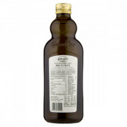 OLIO EXTRAVERGINE D'OLIVA INTEGRALE