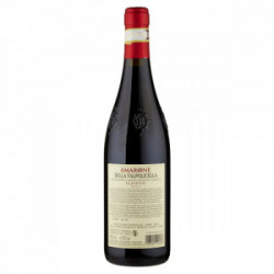 Monte del Fra Amarone červené víno 0,75l