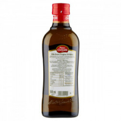 OLIO EXTRA VERGINE DI OLIVA