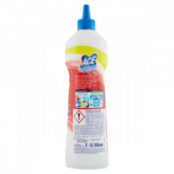 CREMA GEL DETERGENTE