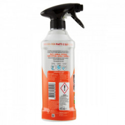 PIATTI&SUPERFICI ANTIODORE SPRAY