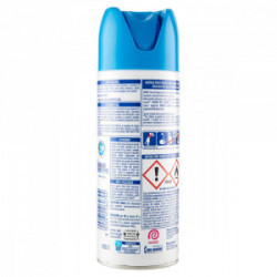 DISINFETTANTE MILLEUSI FRESCO PULITO SPRAY