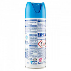 DISINFETTANTE MILLEUSI LIMONE SPRAY