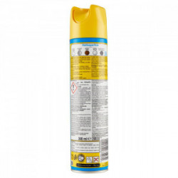 DETERGENTE SPRAY MULTISUPERFICI 5IN1 JASMIN