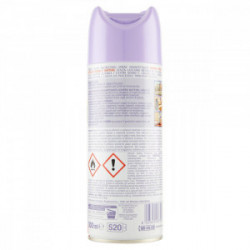 DISINFETTANTE SUPERFICI SPRAY PROFUMAZONI MISTE