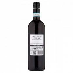 VINO DOLCETTO D'ALBA DOC