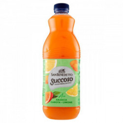 SUCCOSO ALL'ACE