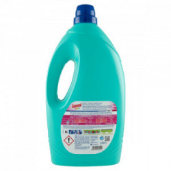 DETERSIVO LIQUIDO LAVATRICE COLOR 60 LAVAGGI