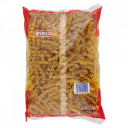 FUSILLI