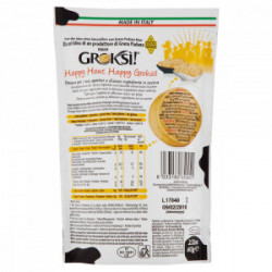 Grok 100% Padano Class. - 60g