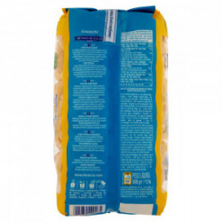 De Cecco semolinové cestoviny Gnocchi n.46 500g