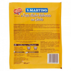 S.Martino Materiální Mléko - 50g