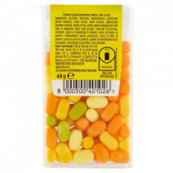 TIC TAC CITRUS MIX